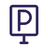 Picto Parking